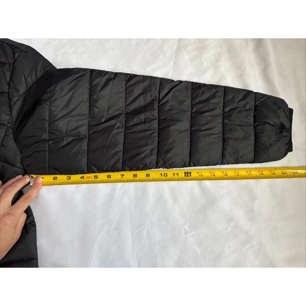Baltimore Ravens Puffer Jacket Coat NFL Men's Size Small